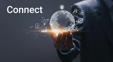 Connect