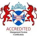 Certification 1