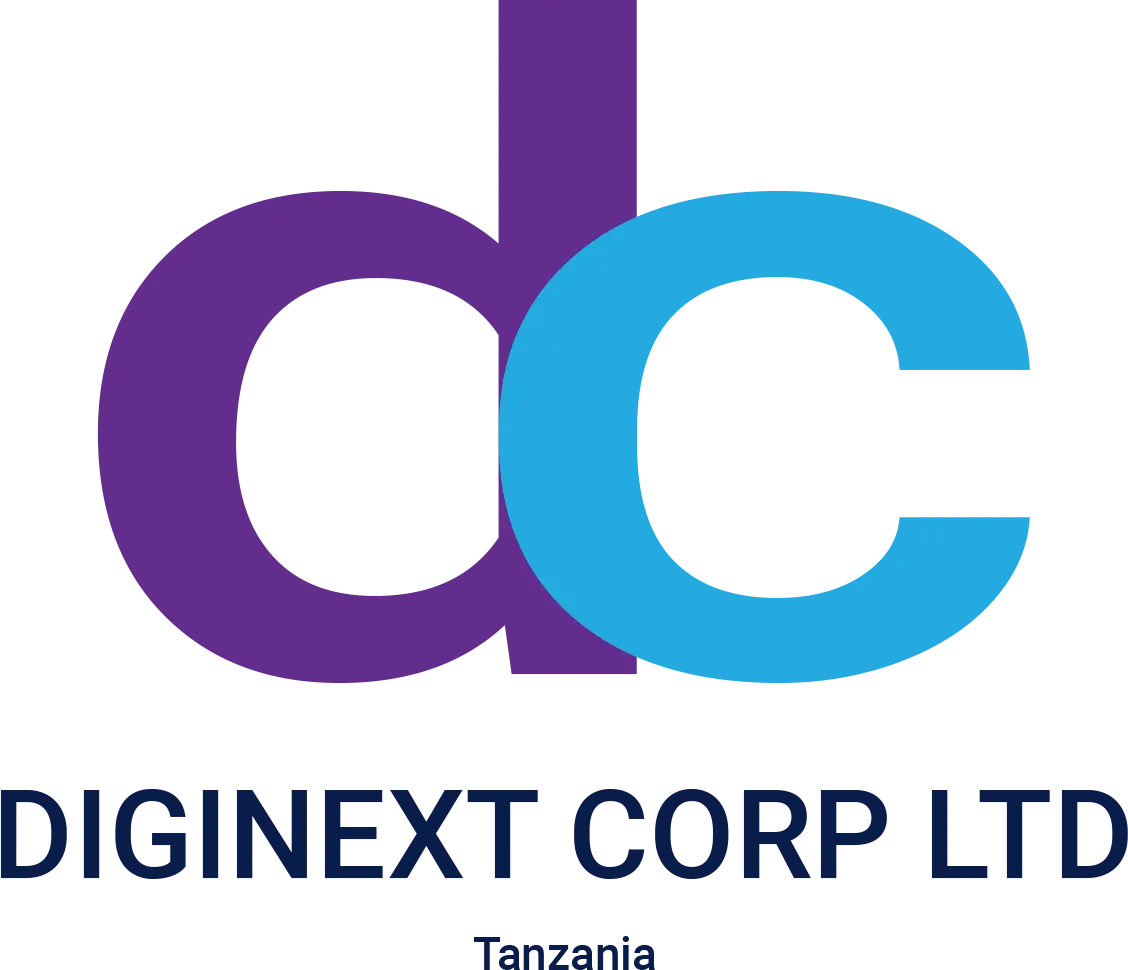 Dc Logo