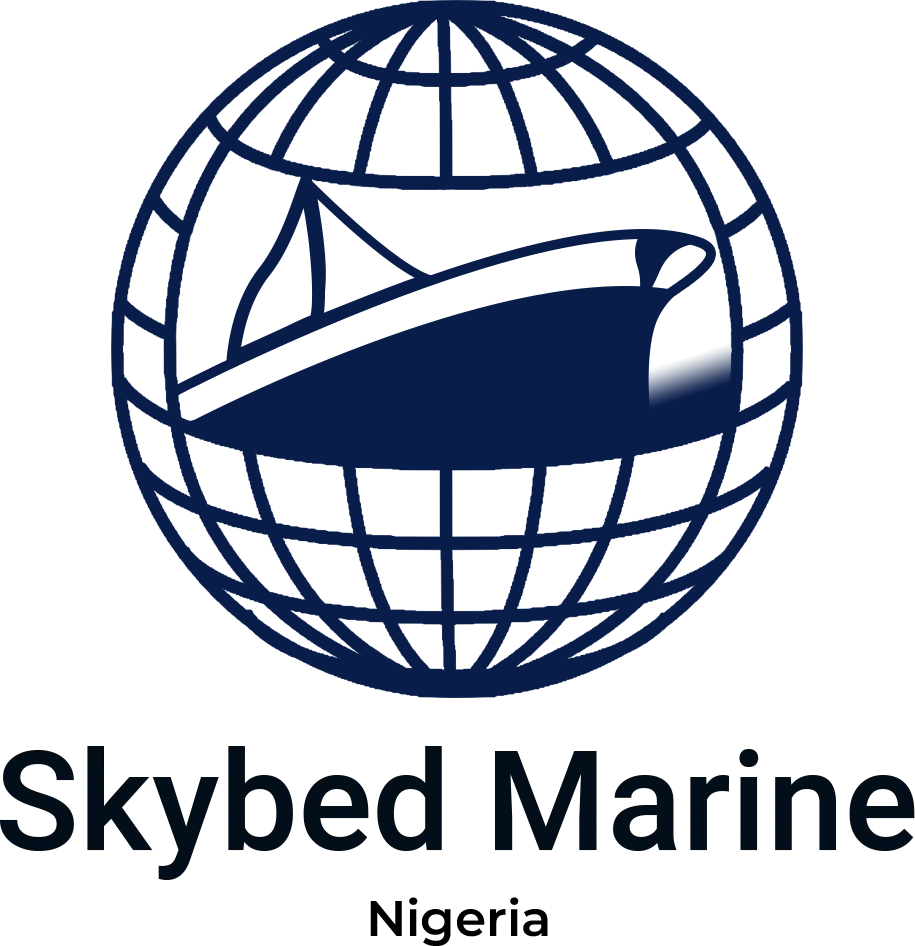 SKYBED Logo